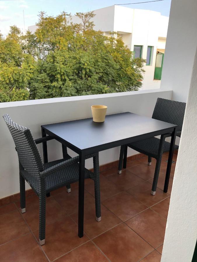 Departamento Corriquia Appartement Playa Blanca  Buitenkant foto
