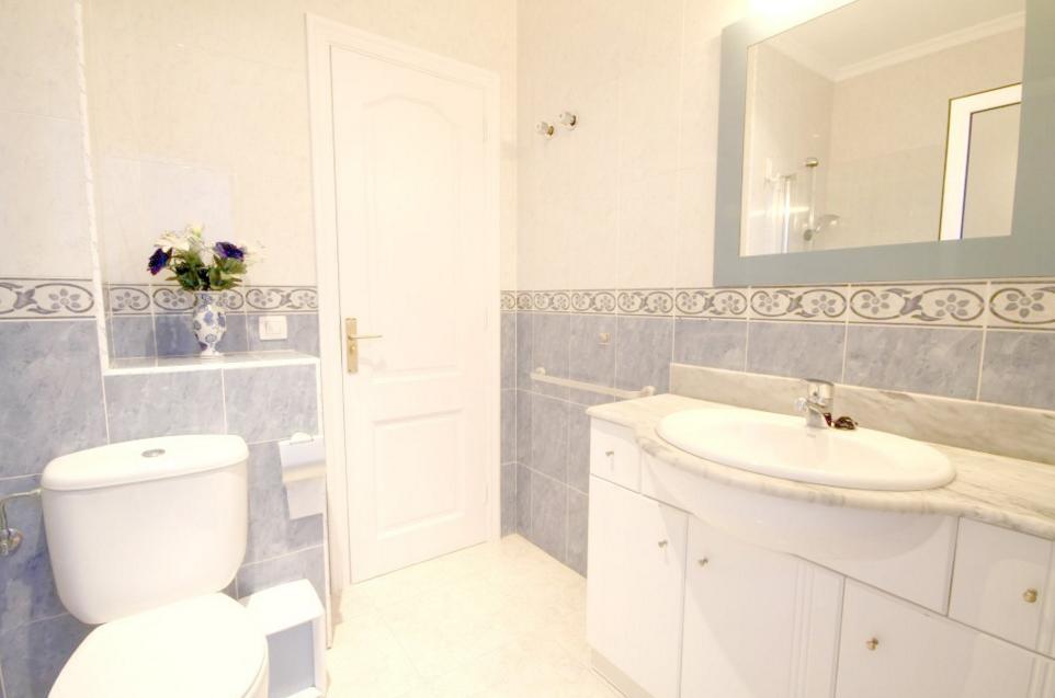 Departamento Corriquia Appartement Playa Blanca  Buitenkant foto