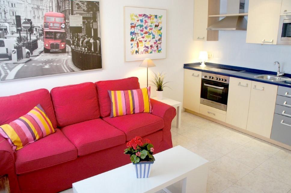 Departamento Corriquia Appartement Playa Blanca  Buitenkant foto