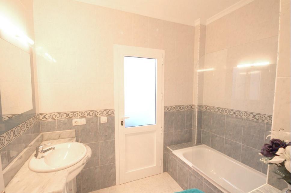Departamento Corriquia Appartement Playa Blanca  Buitenkant foto