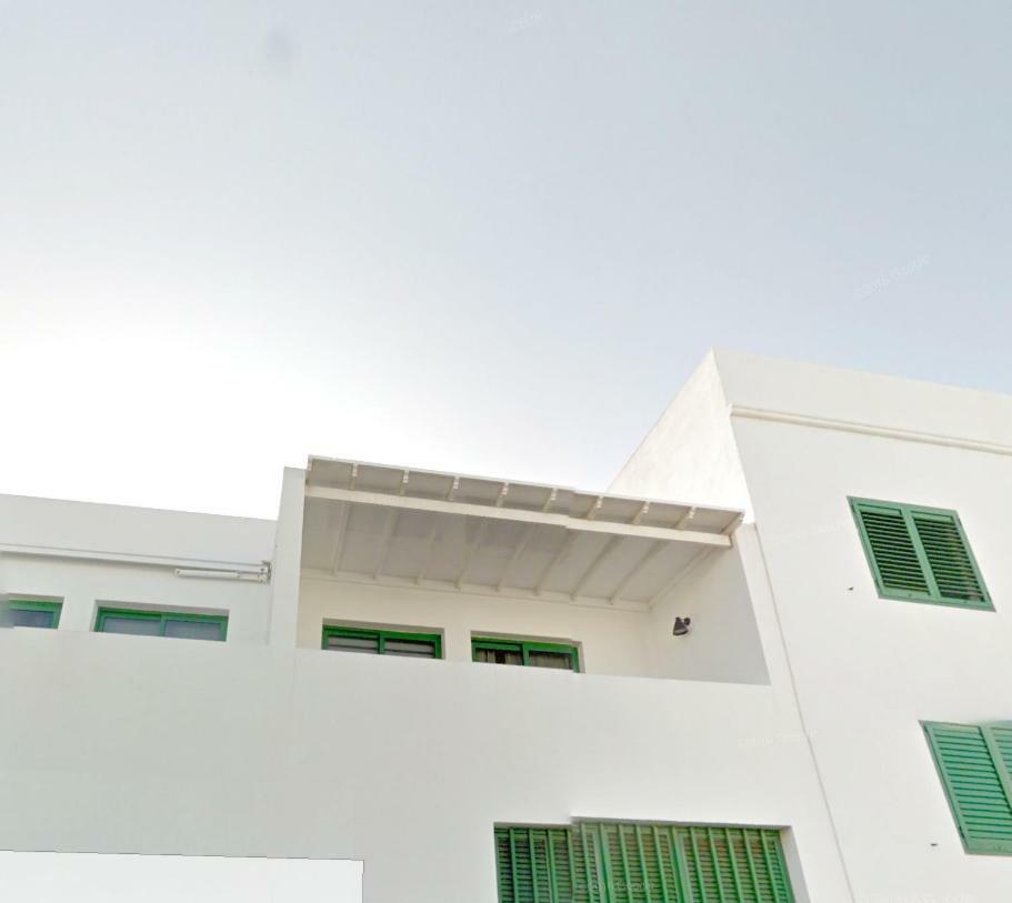 Departamento Corriquia Appartement Playa Blanca  Buitenkant foto